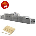high efficiency tunnel type bamboo dryer machine wood drying oven dehydration equipment